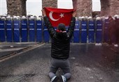 موج جدید بازداشت‌ها در استانبول و 2 هدف اردوغان