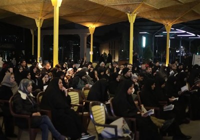 مشهد| شب قدر را قدر بدانیم