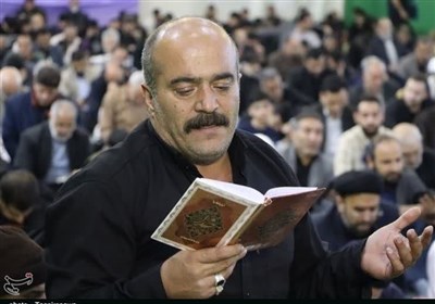 مساجد لرستان راوی رازها در شب قدر/هبوط اشک و عروج دعا