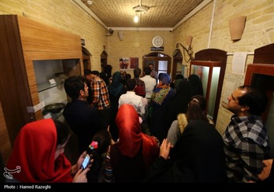 موزه باستان شناسی ابهر
