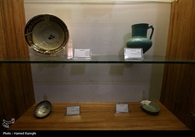 موزه باستان شناسی ابهر