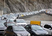 680هزار مسافر جادهای در گیلان/ میانگین تردد668خودرو در ساعت