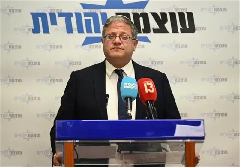 בן גביר: רונן בר עבריין, בכל מדינה מתוקנת היה יושב בצינוק