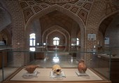 دستور العمل فعالیت موزه های تحت مالکیت شهرداری تهران ابلاغ شد
