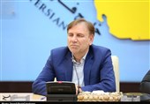 انتقال حساب زیرمجموعه هلدینگ خلیجفارس به بوشهر