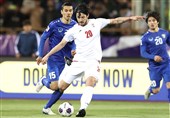 Iran’s Fixture in 2026 World Cup Qualifiers Revealed