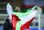 بیرانوند نامزد بهترین دروازهبان آسیا