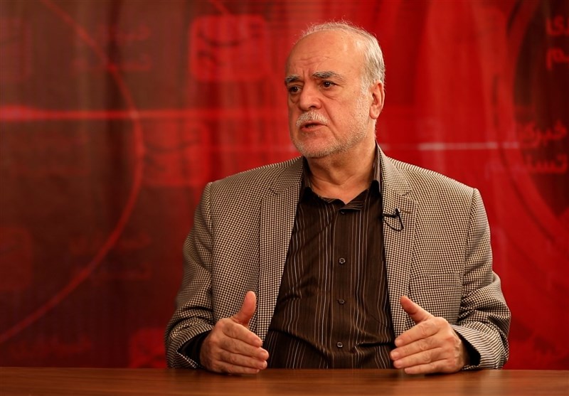 حمایت عراق از جریان مقاومت سابقه ای تاریخی دارد