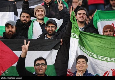 انتخابی جام جهانی 2026 - ایران ، ازبکستان