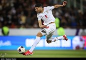 Taremi Shortlisted for Player of Third Round