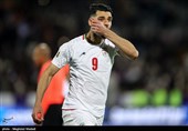 مهدی طارمی و ناهید کیانی آقا و بانوی ورزش ایران شدند