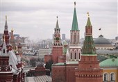 Kremlin Says US Position Ruling Out NATO Membership for Ukraine Gives Satisfaction