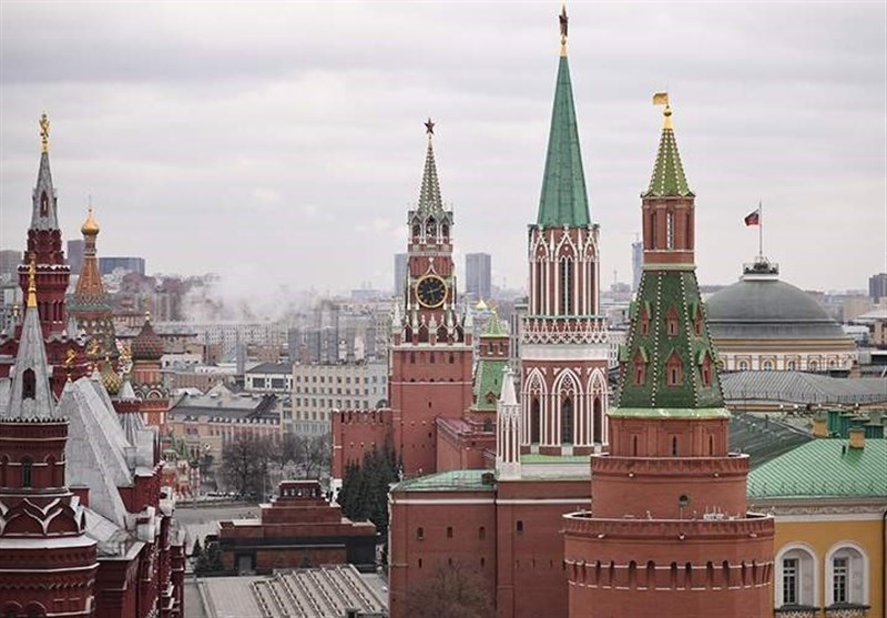Kremlin Says US Position Ruling Out NATO Membership for Ukraine Gives Satisfaction