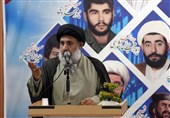 مردم بوشهر در راهپیمایی روز قدس حماسهای دیگر خواهند آفرید