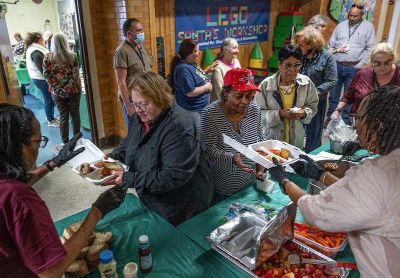 Trump’s USDA Cuts Increasing Hunger Risk for Low-Income Americans
