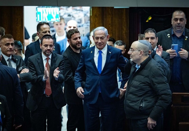 תקציב המשטר הישראלי לשנת 2025 יאלץ את הציונים ליישם מדיניות צנע