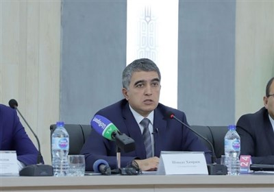 ازبکستان: قرار نیست با افغانستان بر سر آب بجنگیم