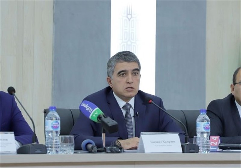 ازبکستان: قرار نیست با افغانستان بر سر آب بجنگیم
