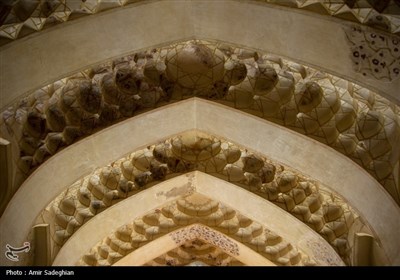 سرزمین مادری –عمارت دیوانخانه شیراز