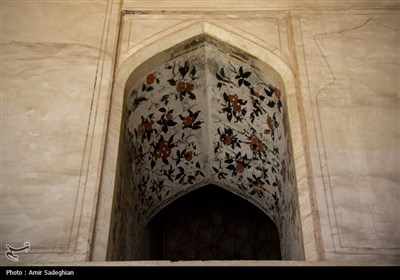 سرزمین مادری –عمارت دیوانخانه شیراز