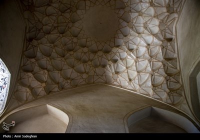 سرزمین مادری –عمارت دیوانخانه شیراز