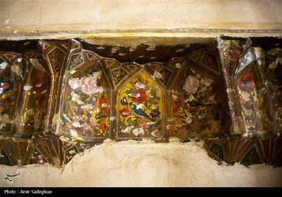سرزمین مادری –عمارت دیوانخانه شیراز