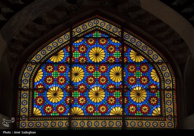 سرزمین مادری –عمارت دیوانخانه شیراز