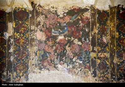 سرزمین مادری –عمارت دیوانخانه شیراز