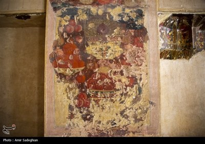 سرزمین مادری –عمارت دیوانخانه شیراز