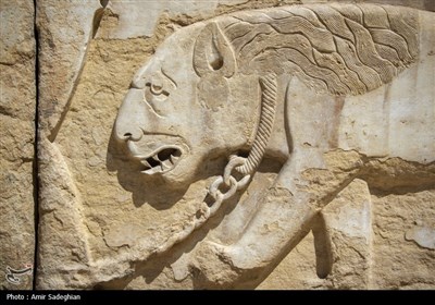 سرزمین مادری –عمارت دیوانخانه شیراز