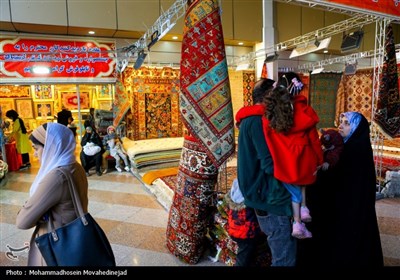 جشنواره نوروز و رمضان برج میلاد