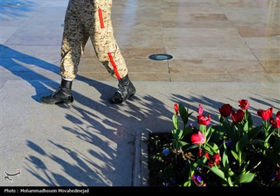 جشنواره نوروز و رمضان برج میلاد
