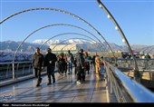 جشنواره تخفیفهای برج میلاد به مناسبت عید غدیر