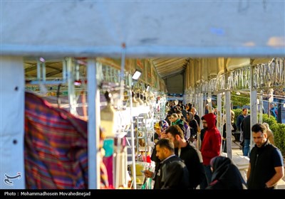 جشنواره نوروز و رمضان برج میلاد