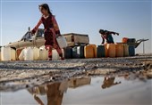 تشنگی مردمان 350 روستای بلوچستان/ آب دزدی سودجویان!