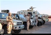 شرح دعای مرزداران: رمزهای موفقیت مرزبانان