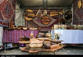 شکوفایی اقتصاد هویت بنیان صنایعدستی ایلام در سال جدید