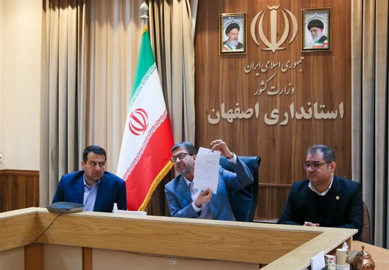 نظارت مستمر بر 800 مرکز گردشگری اصفهان در ایام نوروز