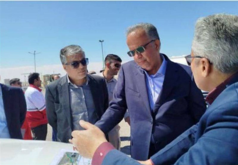 استان سیستان و بلوچستان , استانداری سیستان و بلوچستان , 