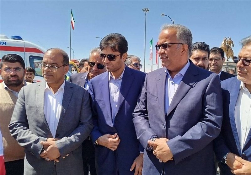 استان سیستان و بلوچستان , استانداری سیستان و بلوچستان , 