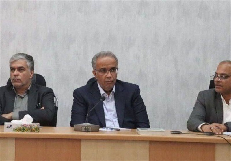 استان سیستان و بلوچستان , استانداری سیستان و بلوچستان , 