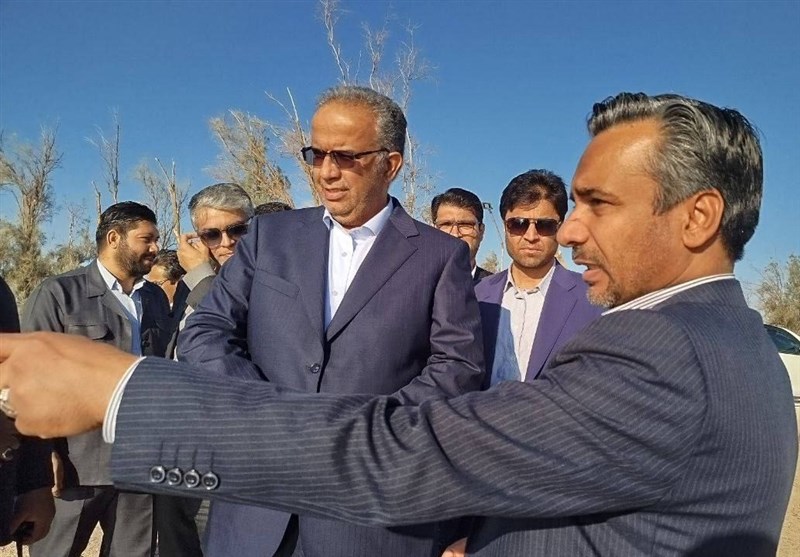 استان سیستان و بلوچستان , استانداری سیستان و بلوچستان , 