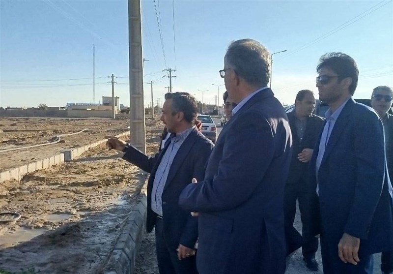 استان سیستان و بلوچستان , استانداری سیستان و بلوچستان , 