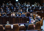 تصویب نسخه دوم اصلاحات قضایی توسط کابینه نتانیاهو