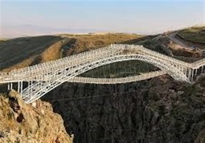 اوج هیجان ولذت برای گردشگران در استان اردبیل