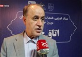 حاجیبابایی: مجلس پای کار سرمایهگذاران خواهد آمد+فیلم
