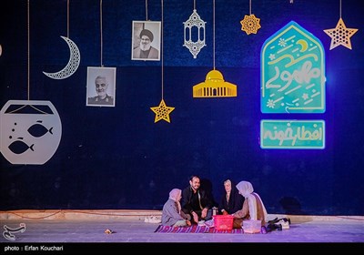 بازدید شهردار تهران از باغ راه حضرت زهرا(س)