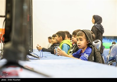 بازدید شهردار تهران از باغ راه حضرت زهرا(س)