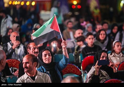 بازدید شهردار تهران از باغ راه حضرت زهرا(س)