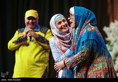 بازدید شهردار تهران از باغ راه حضرت زهرا(س)